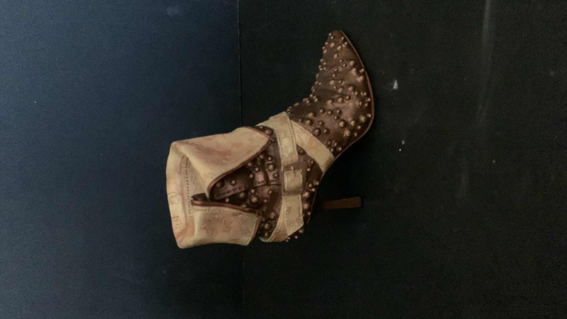 Photo 1 of 7 - COLLECTIBLE MINI SHOES BY REINE FROM NORDSTROM LAS VEGAS