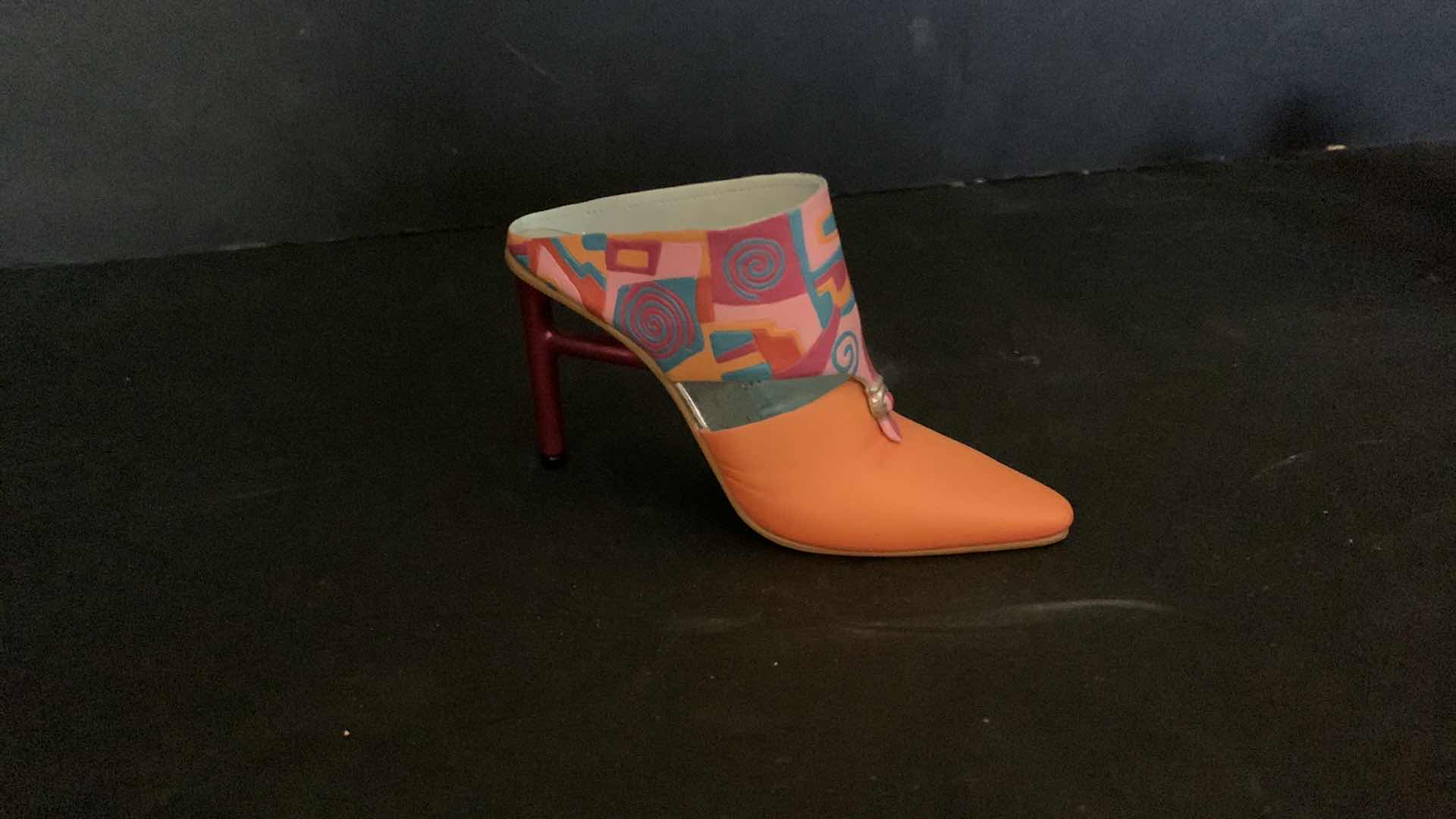 Photo 1 of 7 - COLLECTIBLE MINI SHOES BY REINE FROM NORDSTROM LAS VEGAS