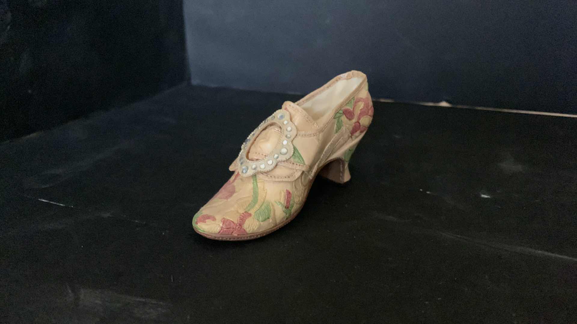 Photo 1 of 7 - COLLECTIBLE MINI SHOES BY REINE FROM NORDSTROM LAS VEGAS