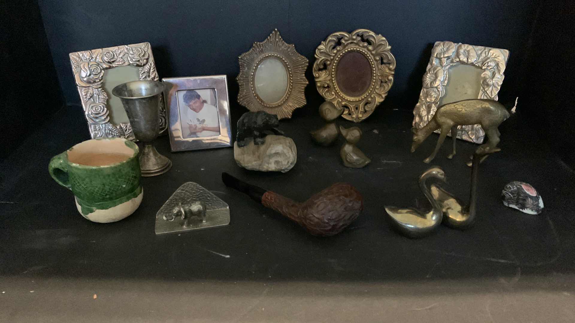 Photo 1 of HOME DECOR ASSORTMENT MINIATURES