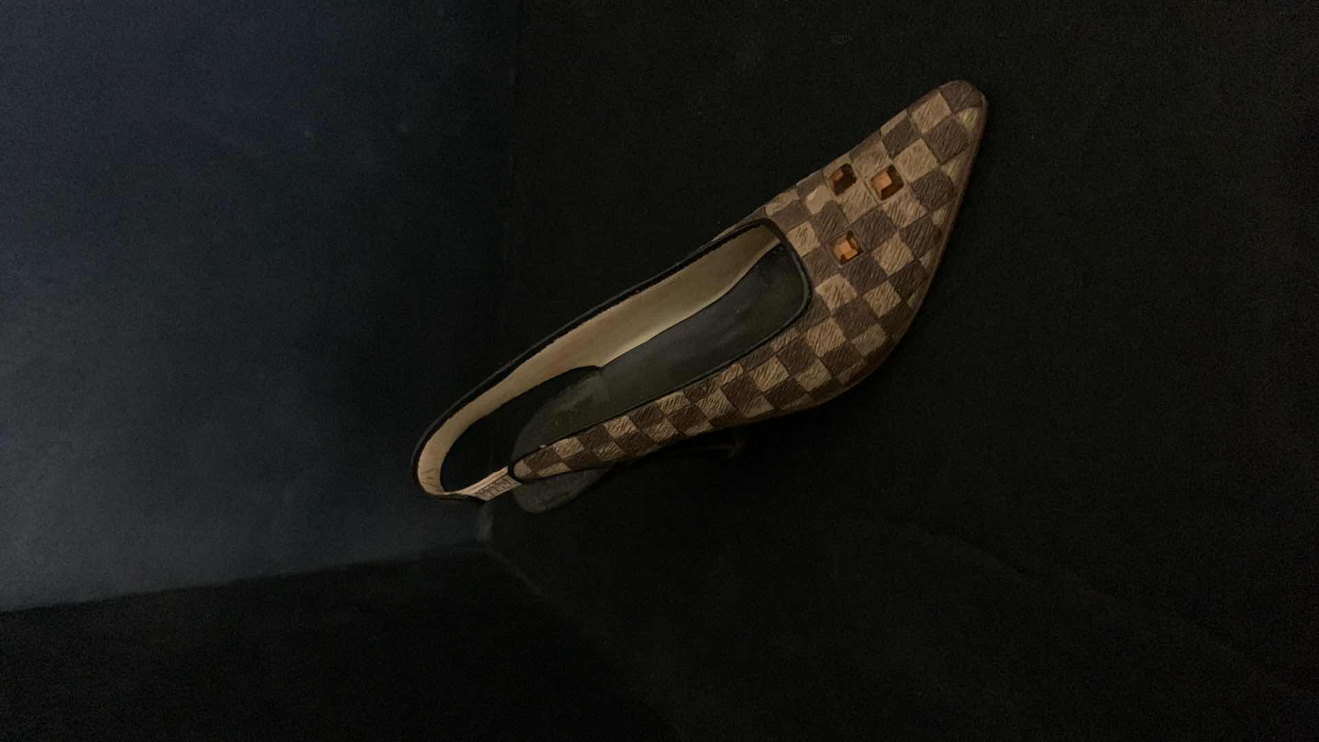 Photo 1 of 2 - COLLECTIBLE MINI SHOES BY REINE FROM NORDSTROM LAS VEGAS