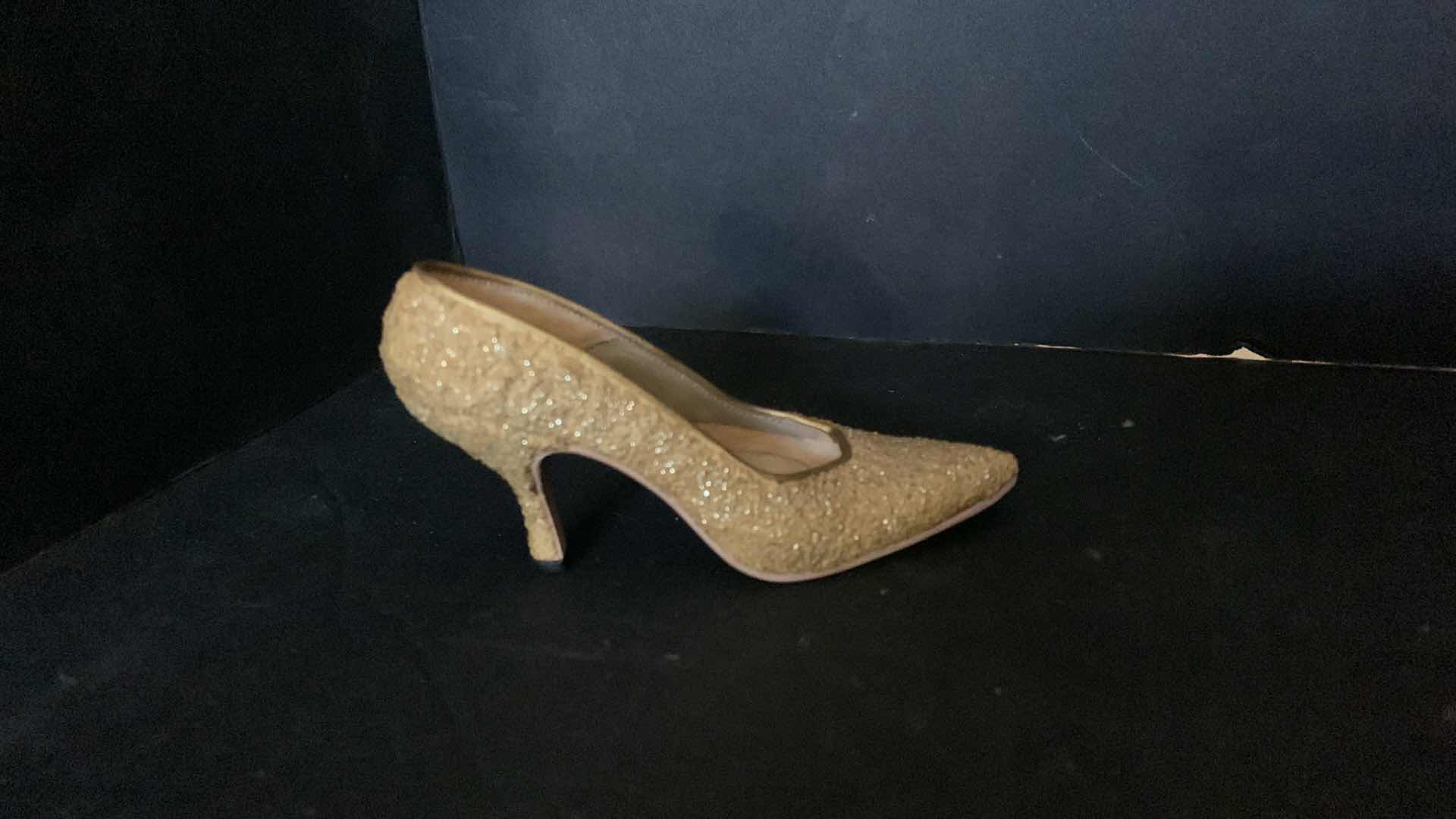 Photo 1 of 2 - COLLECTIBLE MINI SHOES BY REINE FROM NORDSTROM LAS VEGAS