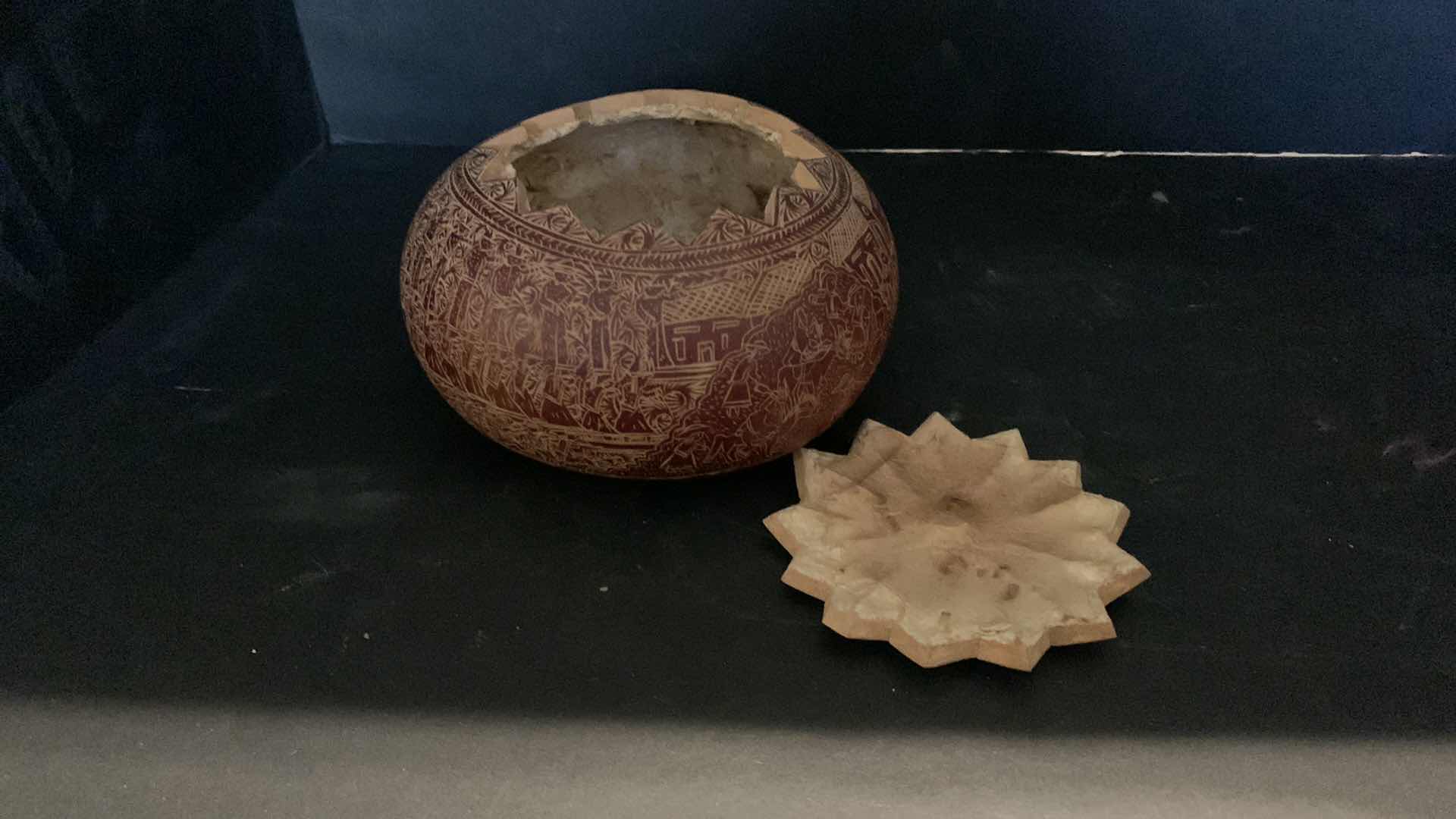 Photo 10 of 5 PIECE HOME DECOR COLLECTIBLES