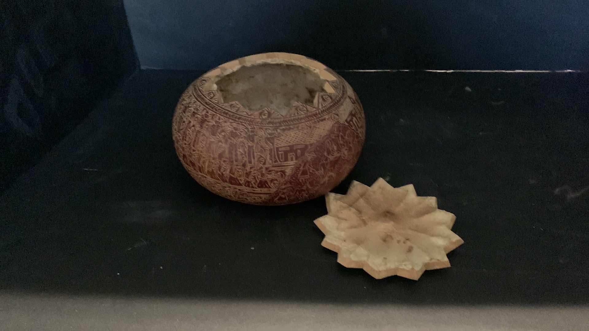 Photo 9 of 5 PIECE HOME DECOR COLLECTIBLES