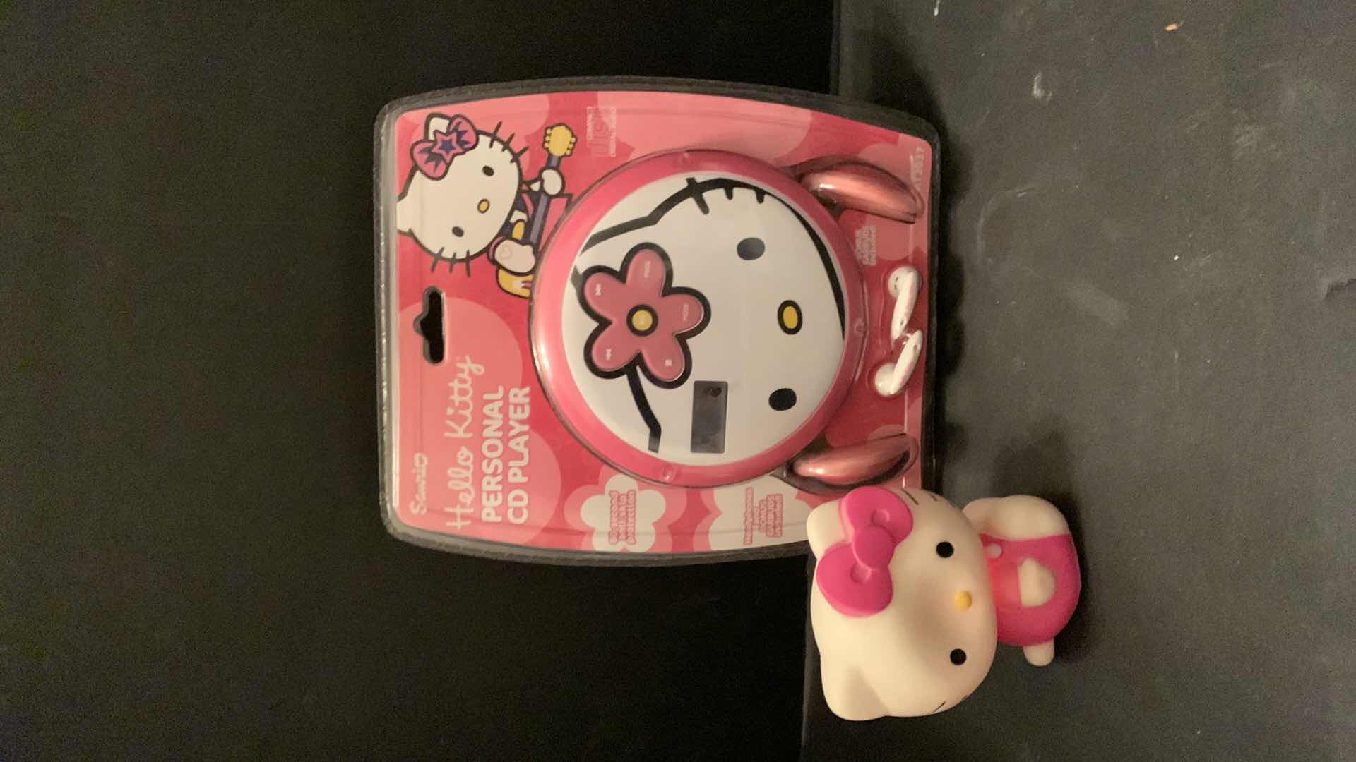 Photo 1 of ELECTRONIC ASSORTMENT, CD PLAYER, MY GO TV AND MORE