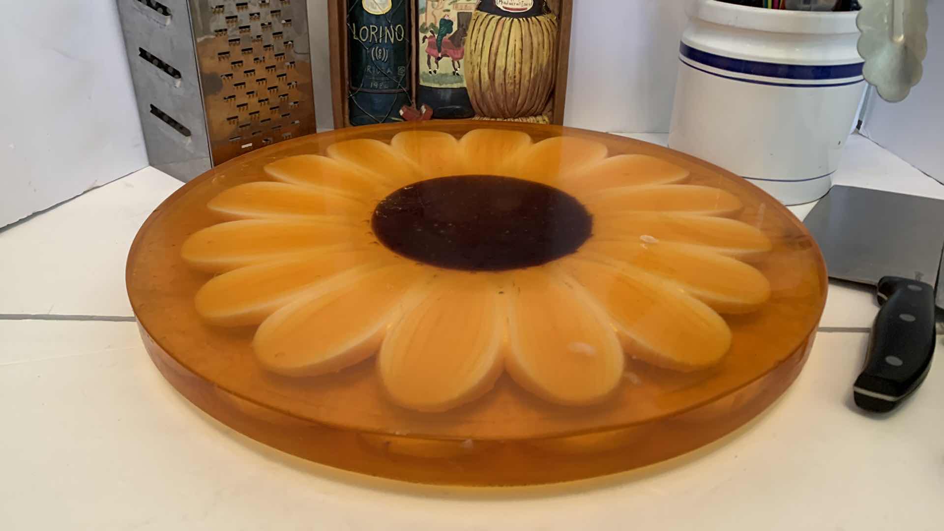 Photo 1 of MISC KITCHEN ASSORTMENT