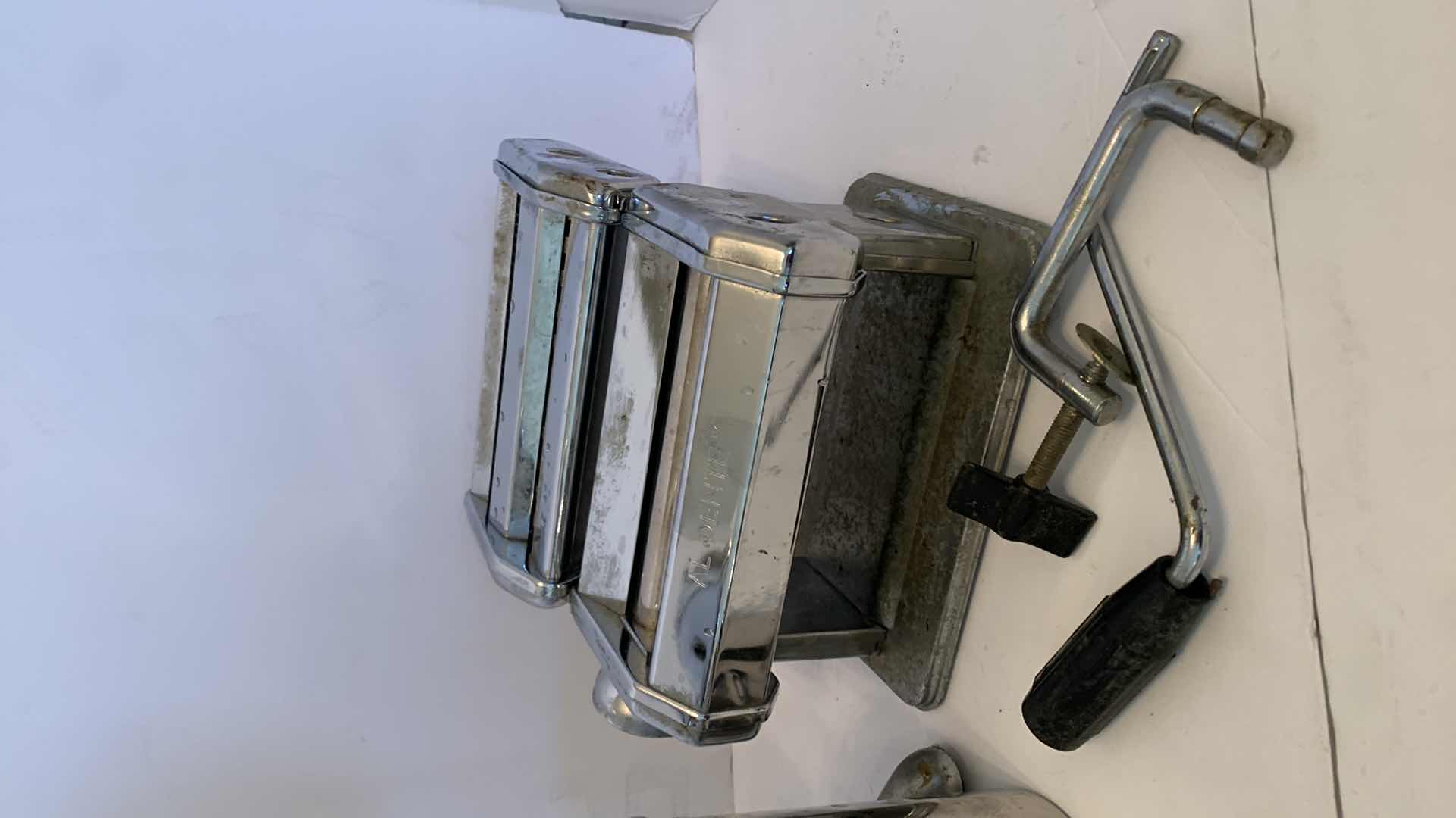 Photo 1 of HAMILTON BEACH DRINK MAKER (TESTED), AL DENTE PASTA GRINDER