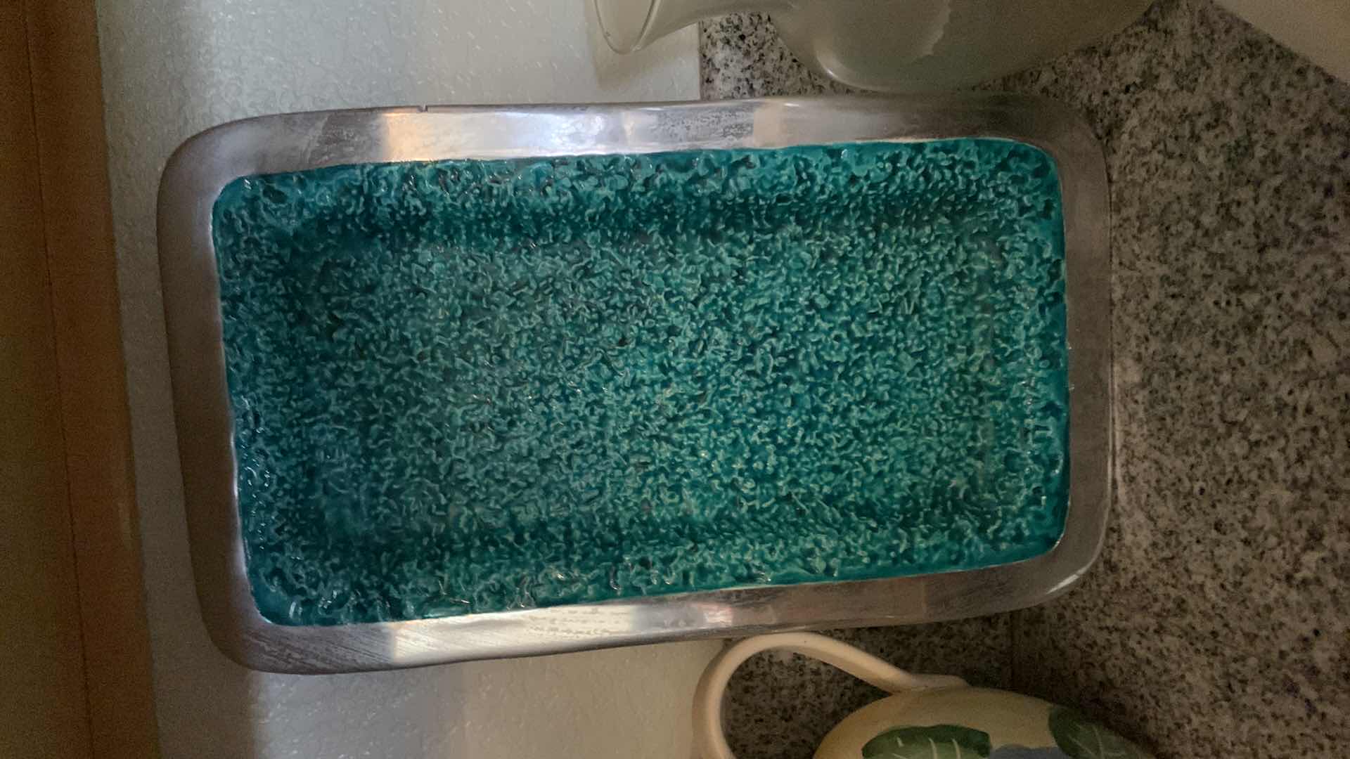 Photo 1 of KITCHEN DECOR ASSORTMENT