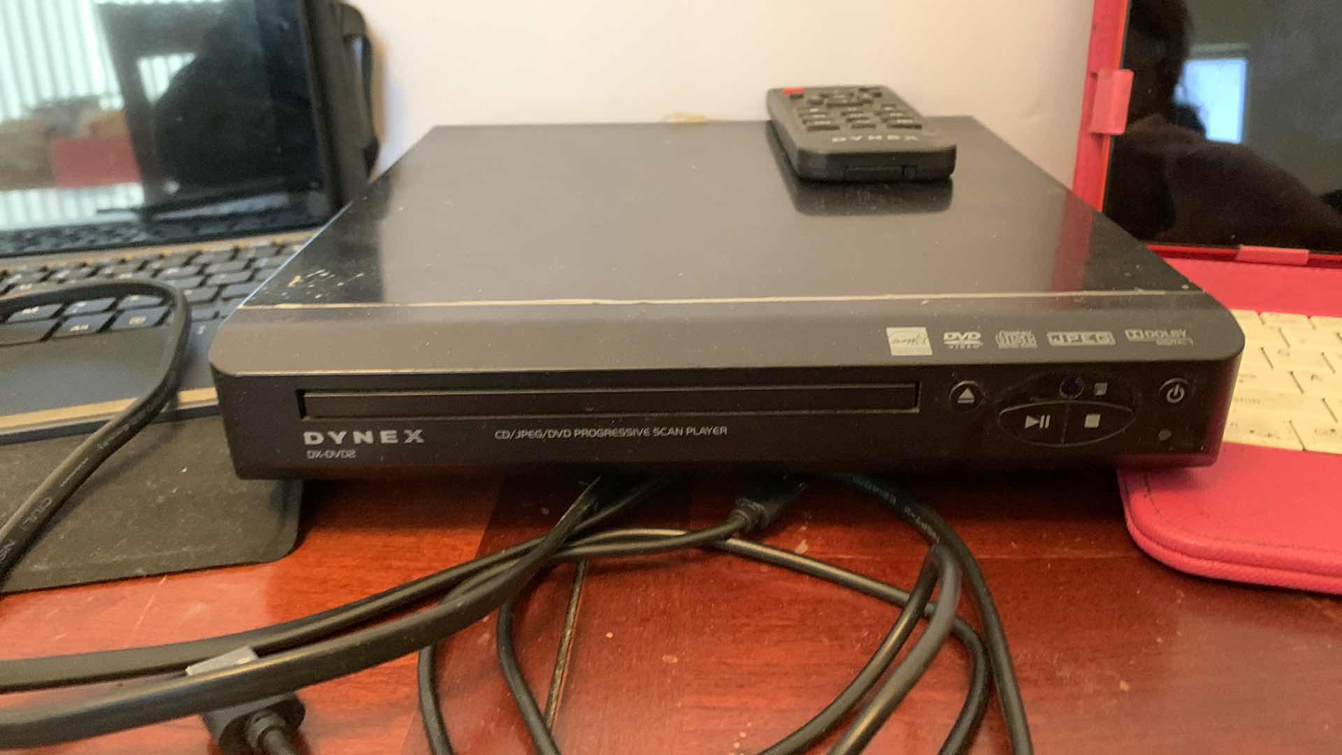 Photo 1 of ELECTRONIC ASSORTMENT - 3 (THEY POWER UP)