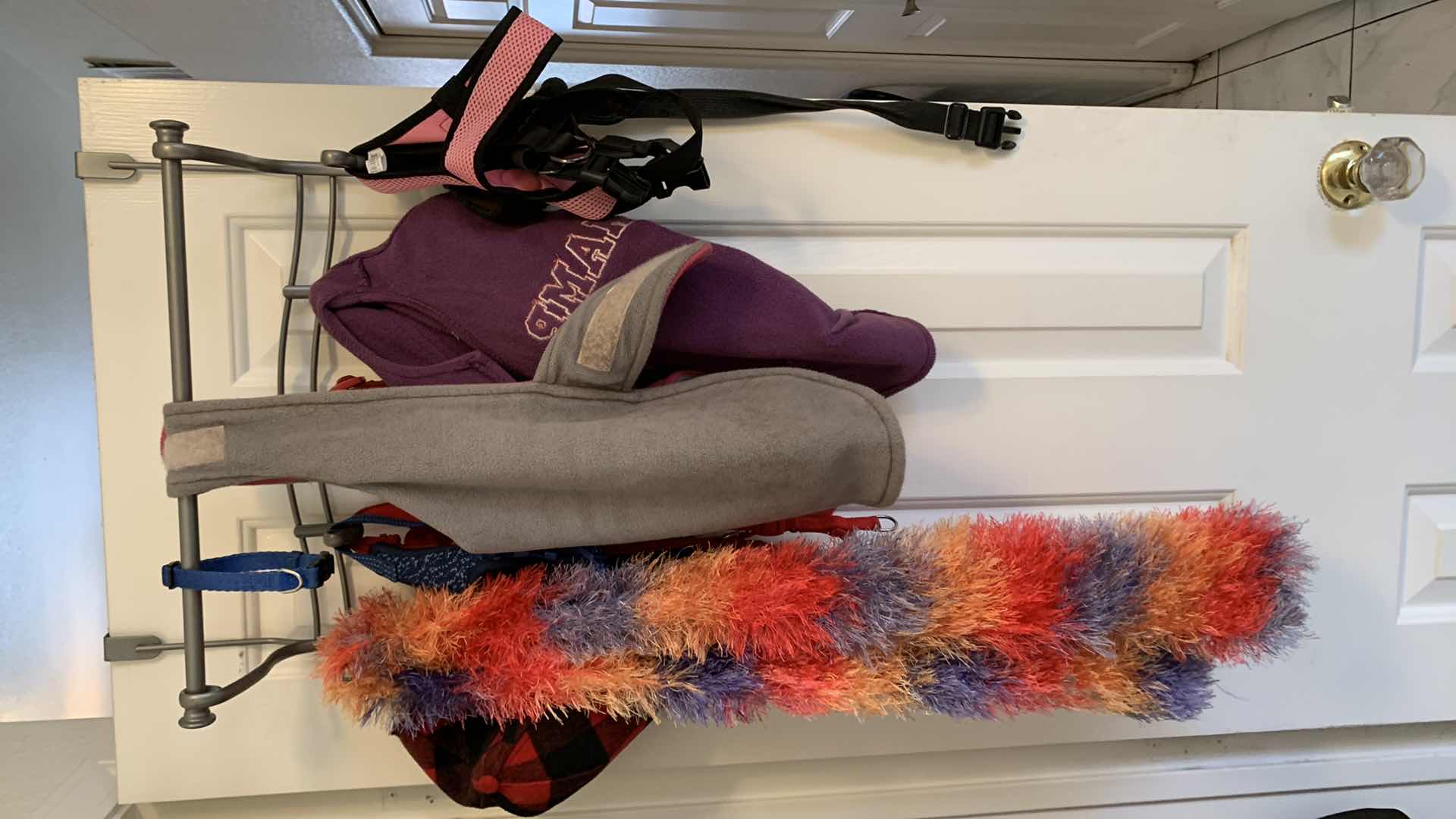 Photo 6 of CONTENTS OF CLOSET