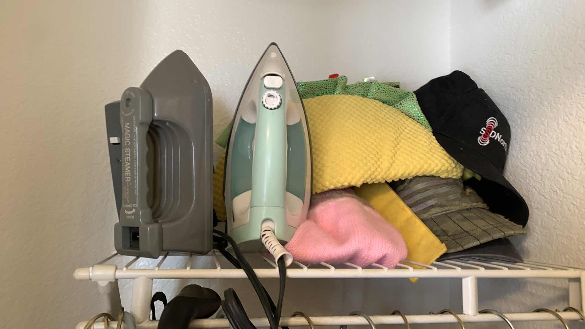 Photo 5 of CONTENTS OF CLOSET