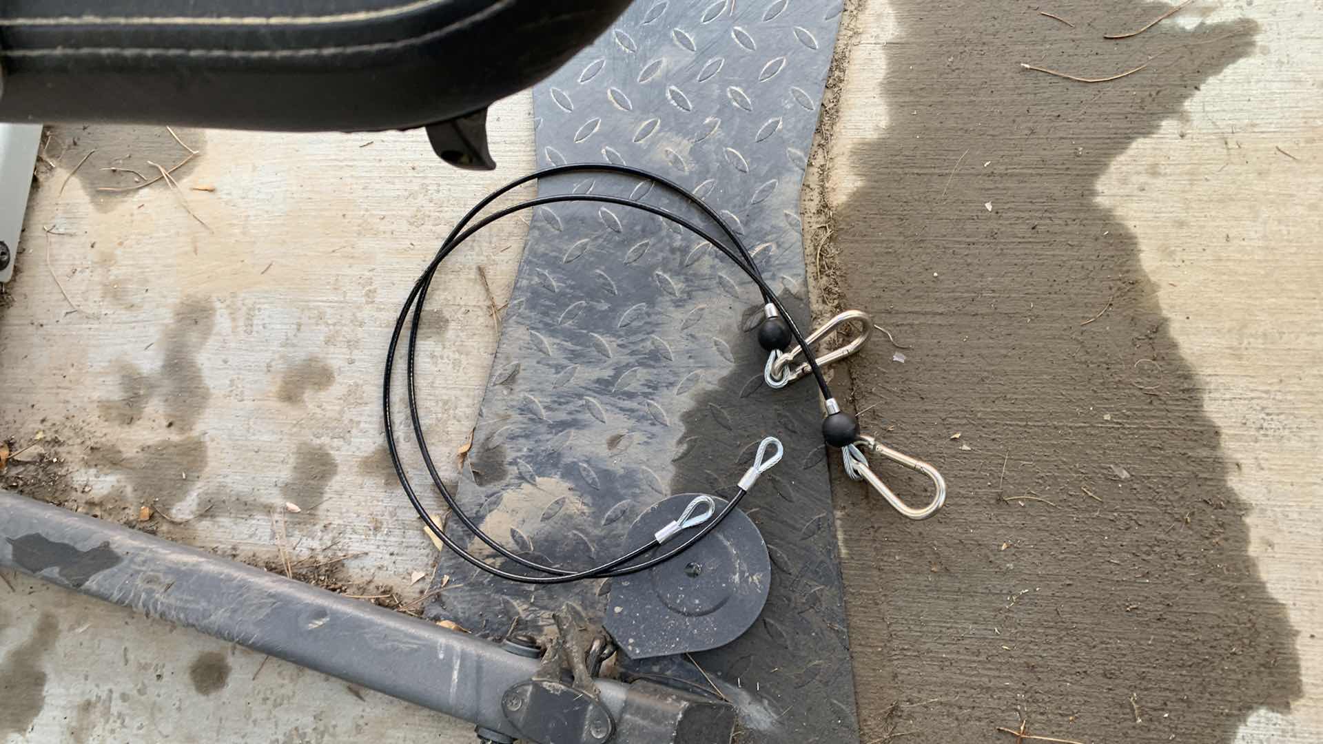 Photo 1 of BOWFLEX BLAZE HOME GYM