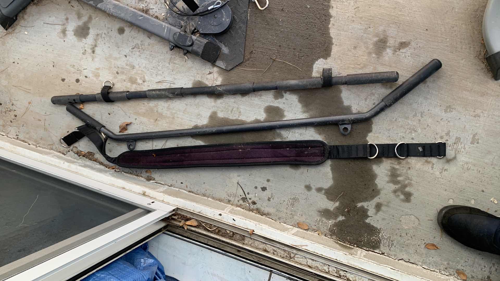 Photo 1 of BOWFLEX BLAZE HOME GYM