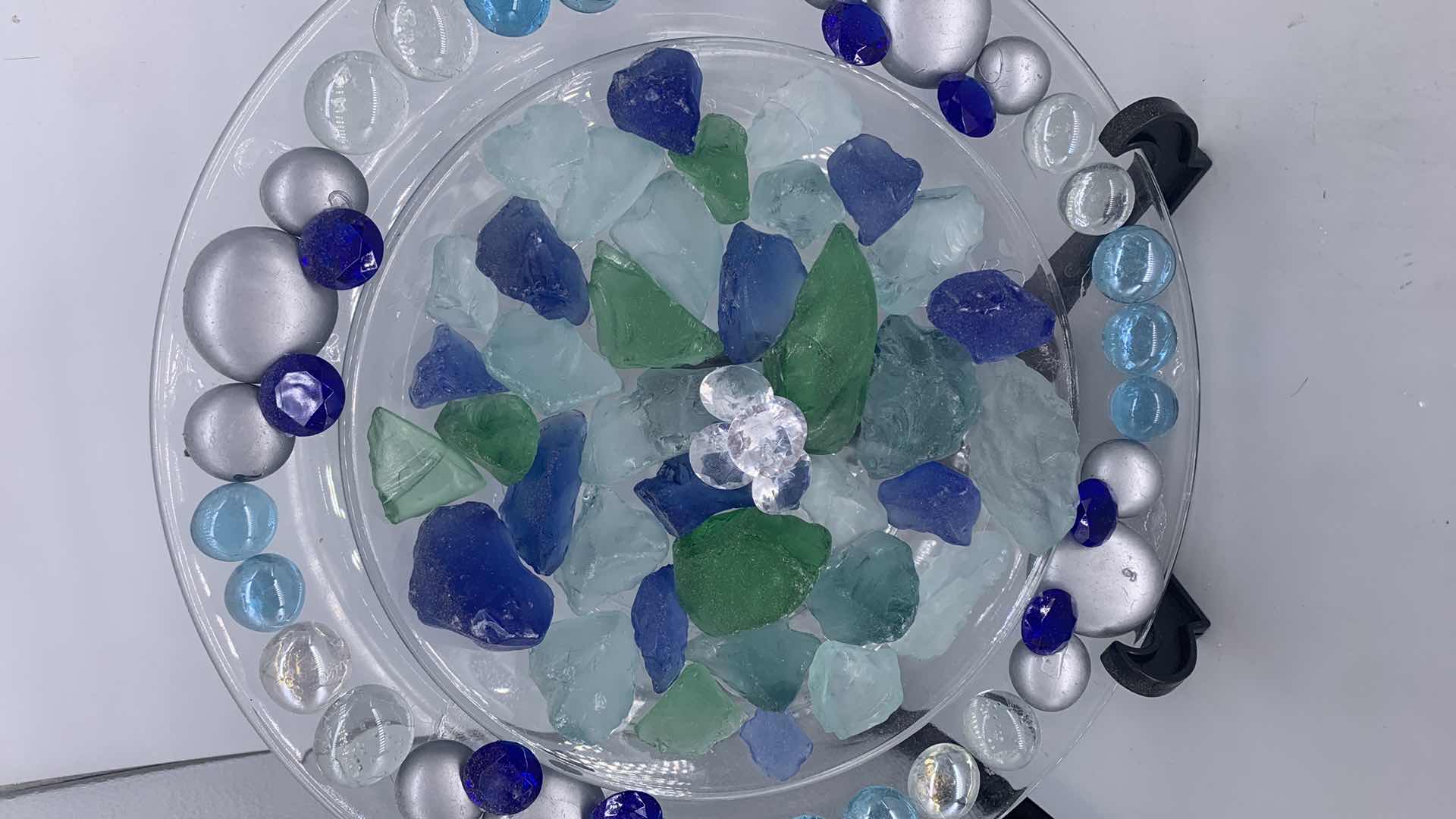 Photo 1 of 4 PIECE HOME DECOR