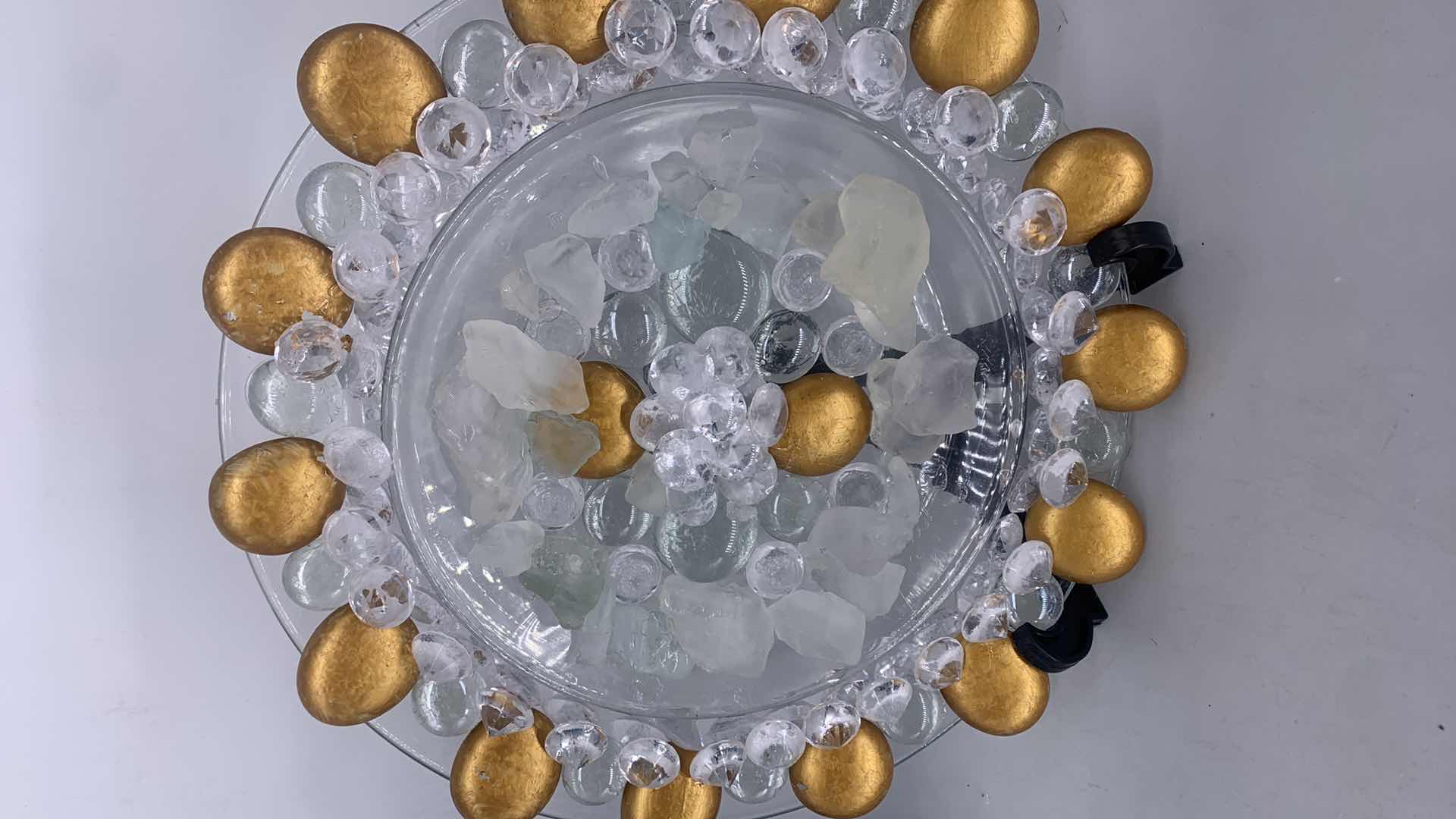 Photo 1 of 4 PIECE HOME DECOR