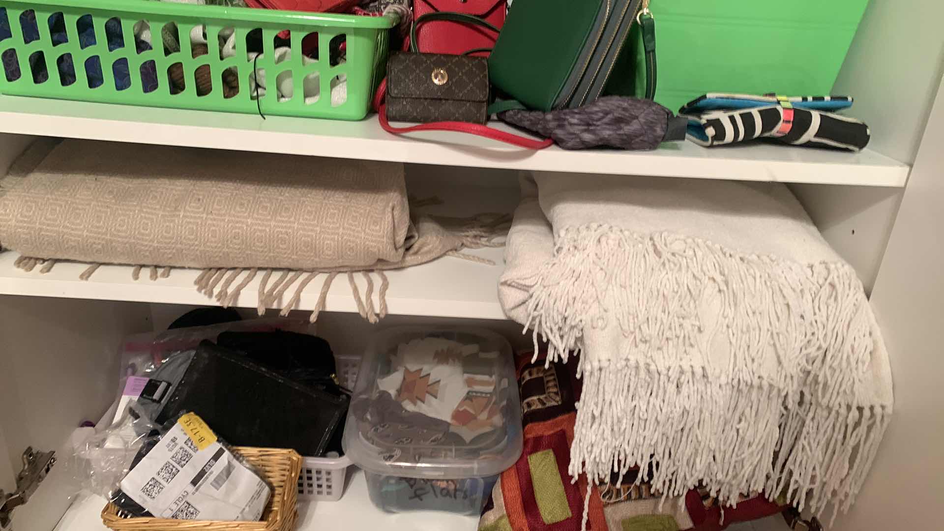 Photo 5 of CONTENTS OF CABINET