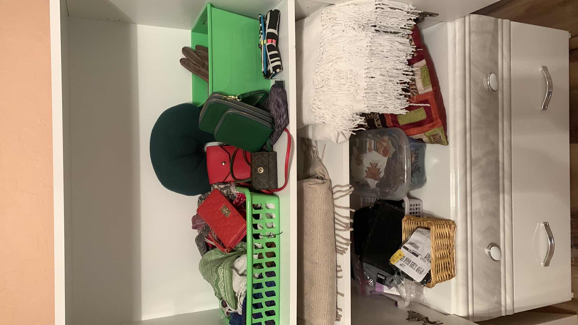 Photo 8 of CONTENTS OF CABINET