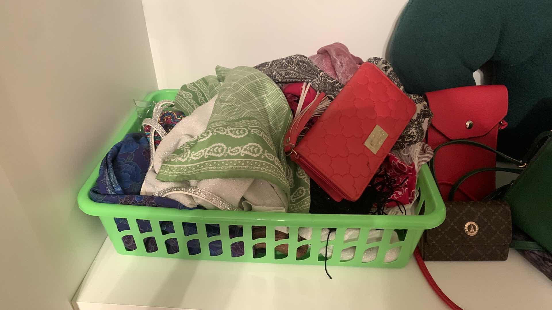 Photo 2 of CONTENTS OF CABINET