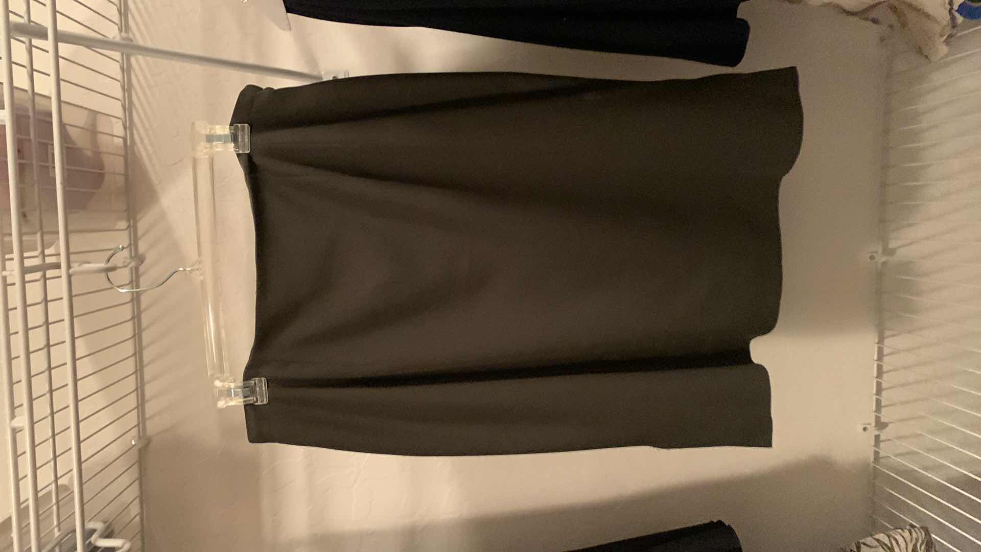 Photo 1 of 10 LADIES SKIRTS SIZE L XL