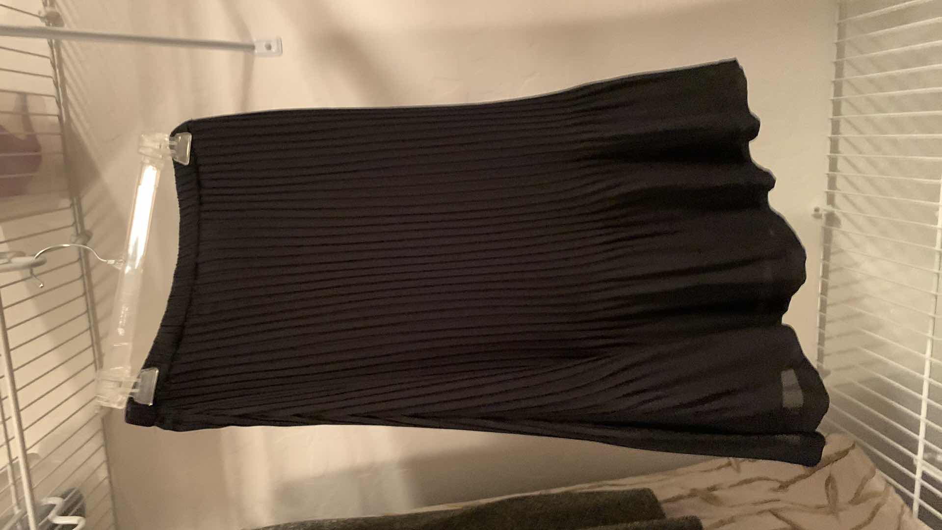 Photo 1 of 10 LADIES SKIRTS SIZE L XL