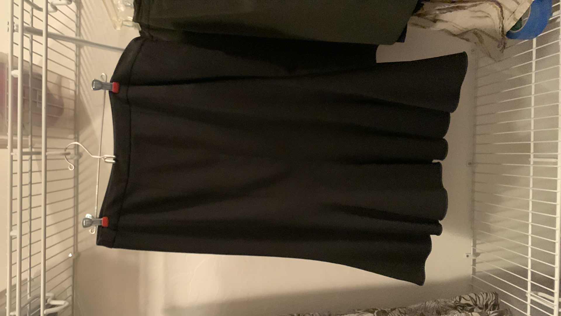 Photo 1 of 10 LADIES SKIRTS SIZE L XL