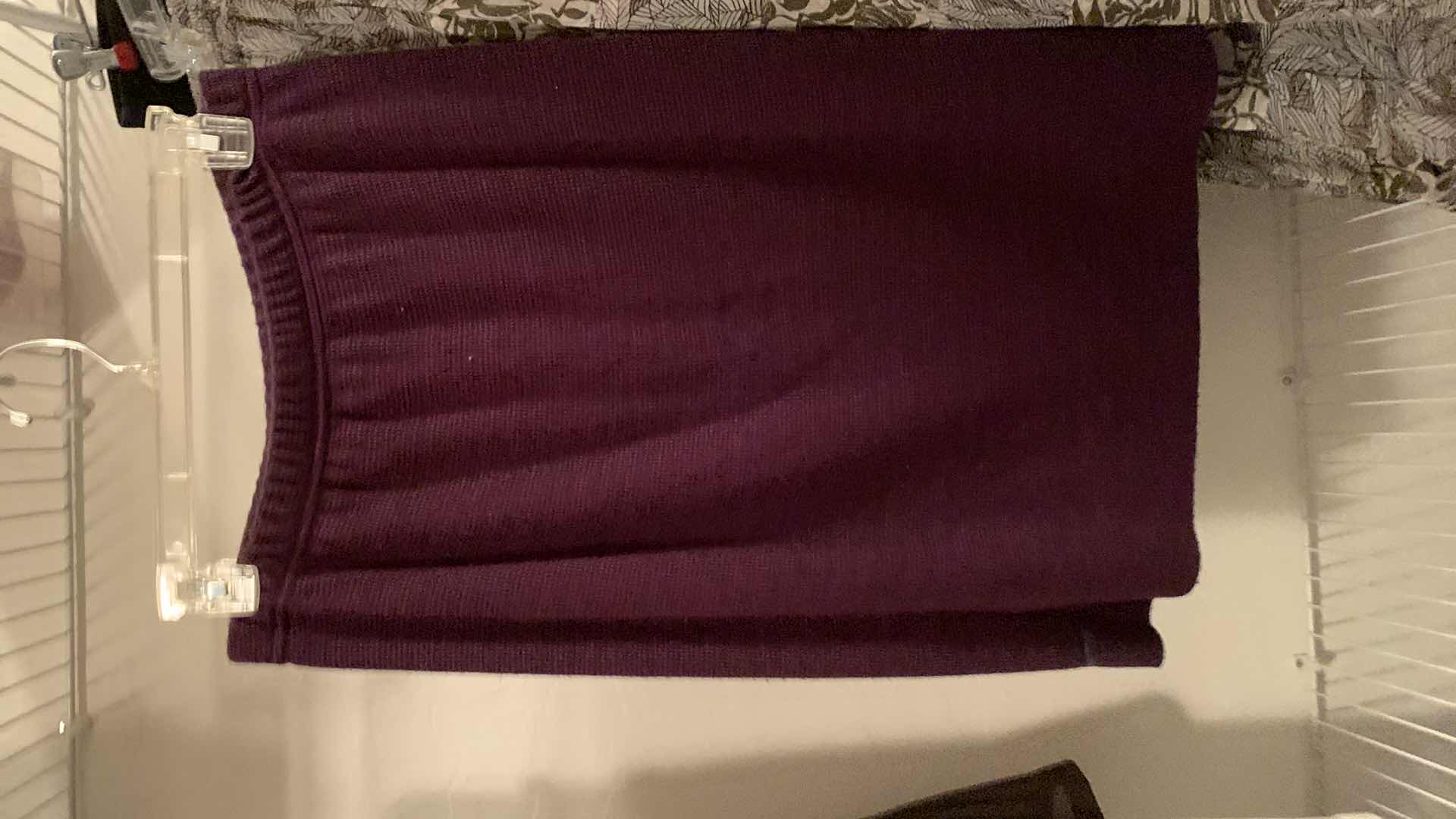 Photo 1 of 10 LADIES SKIRTS SIZE L XL