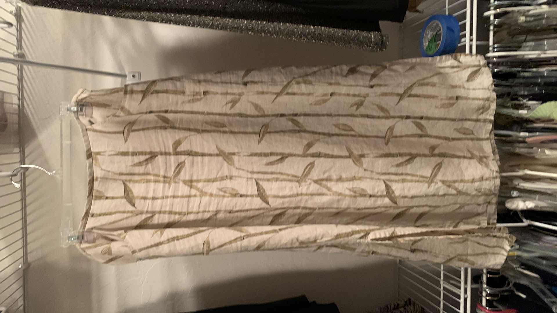 Photo 1 of 10 LADIES SKIRTS SIZE L XL