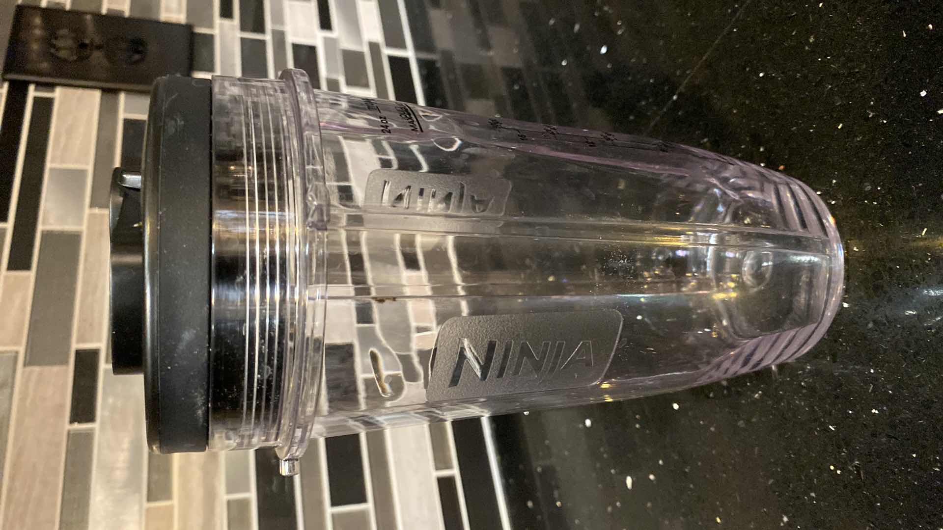 Photo 5 of NINJA BLENDER