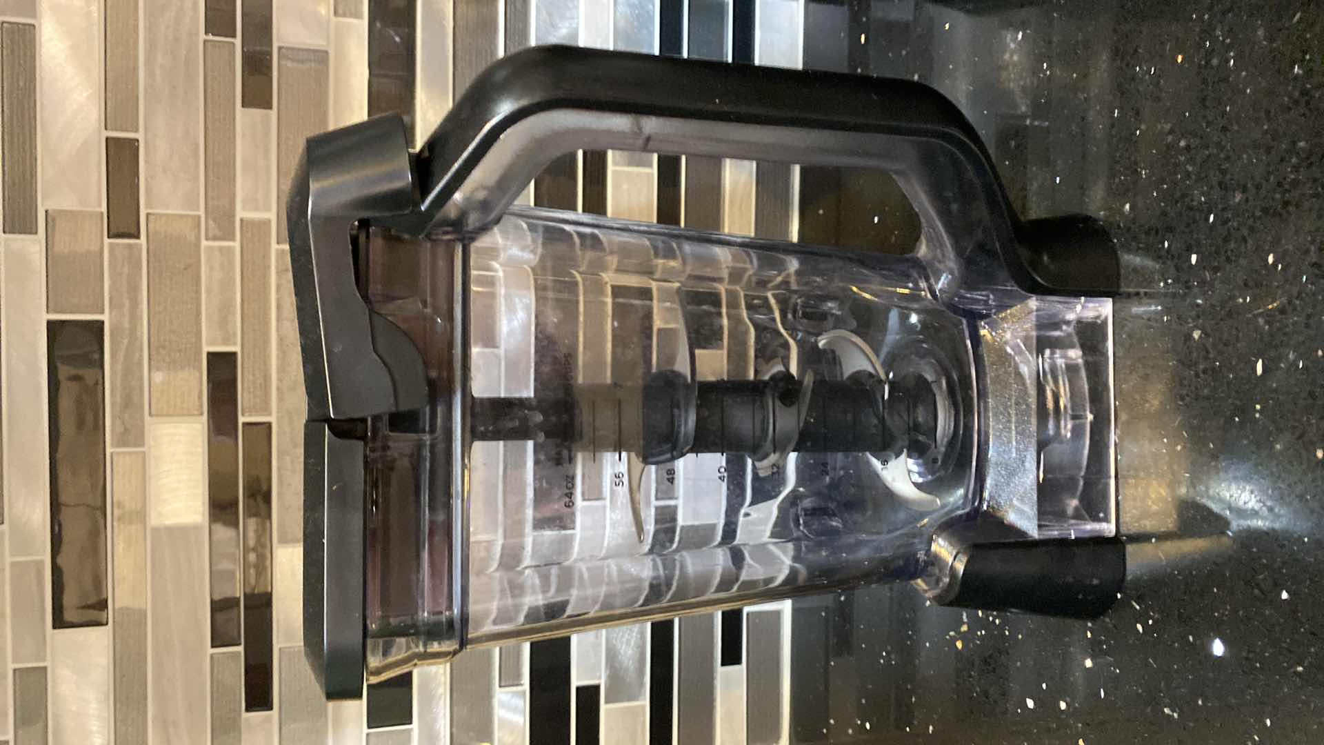 Photo 4 of NINJA BLENDER