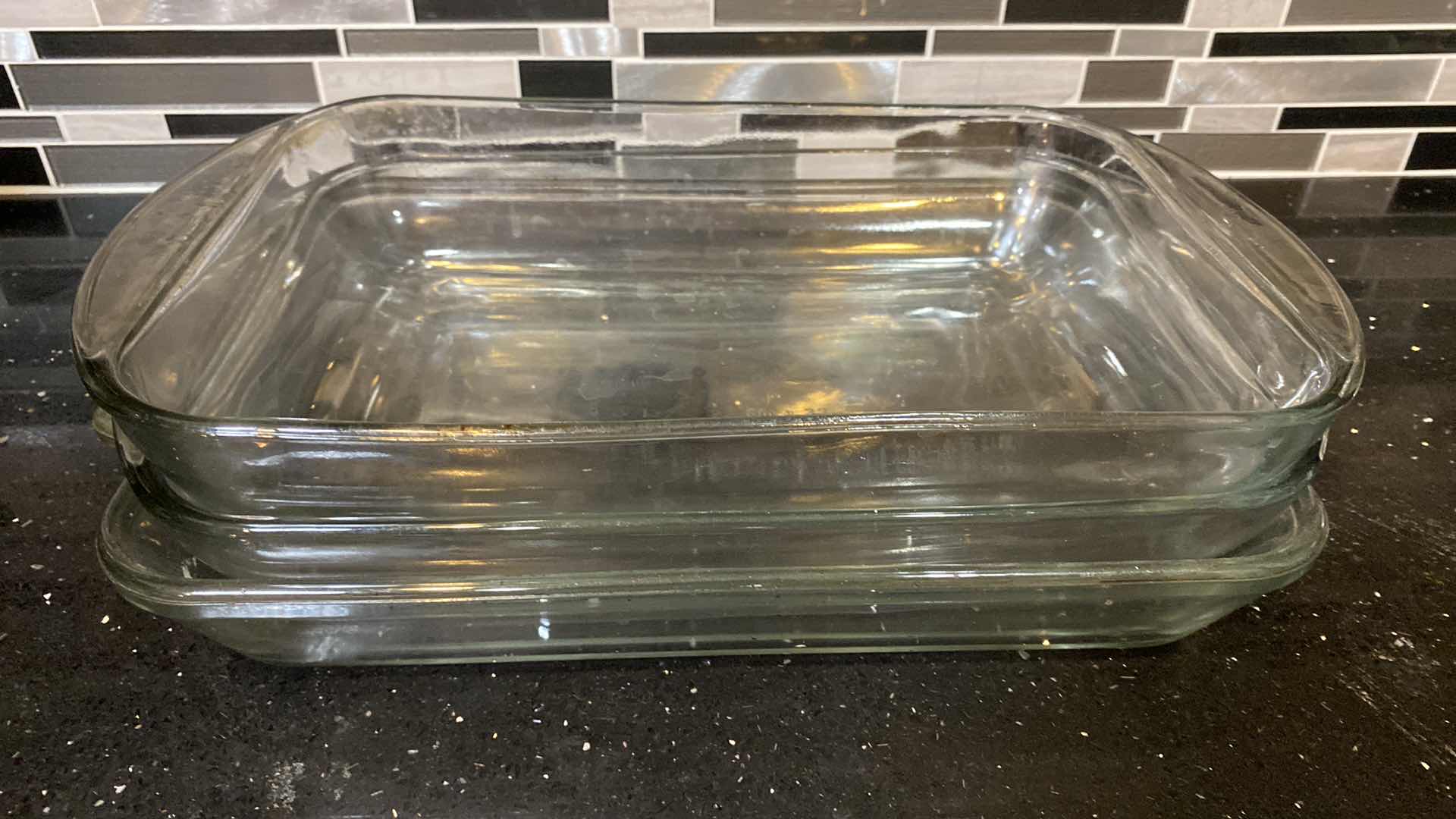 Photo 1 of 6 BAKEWARE