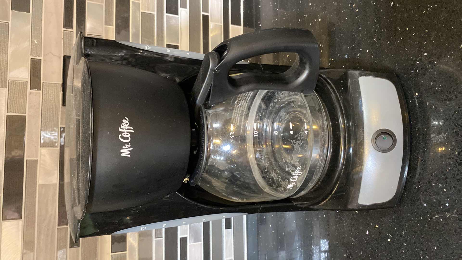 Photo 1 of MR COFFEE WITH EXTRA CARAFE