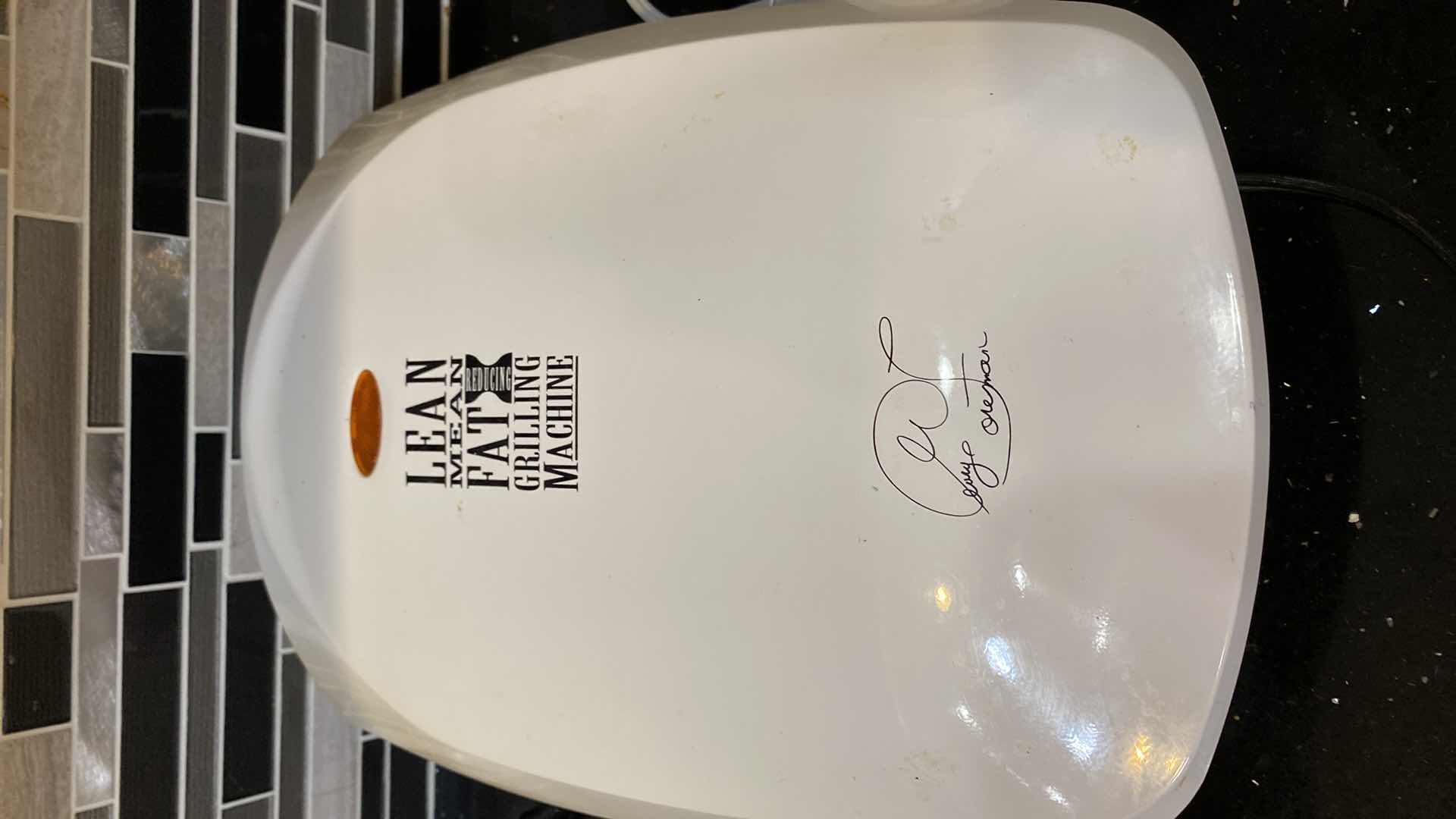 Photo 1 of CONTENTS IN DRAWER GEORGE FORMAN GRILLING MACHINE AND AROMA RICE COOKER