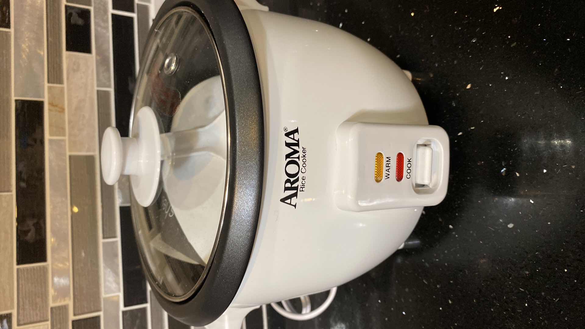 Photo 1 of CONTENTS IN DRAWER GEORGE FORMAN GRILLING MACHINE AND AROMA RICE COOKER