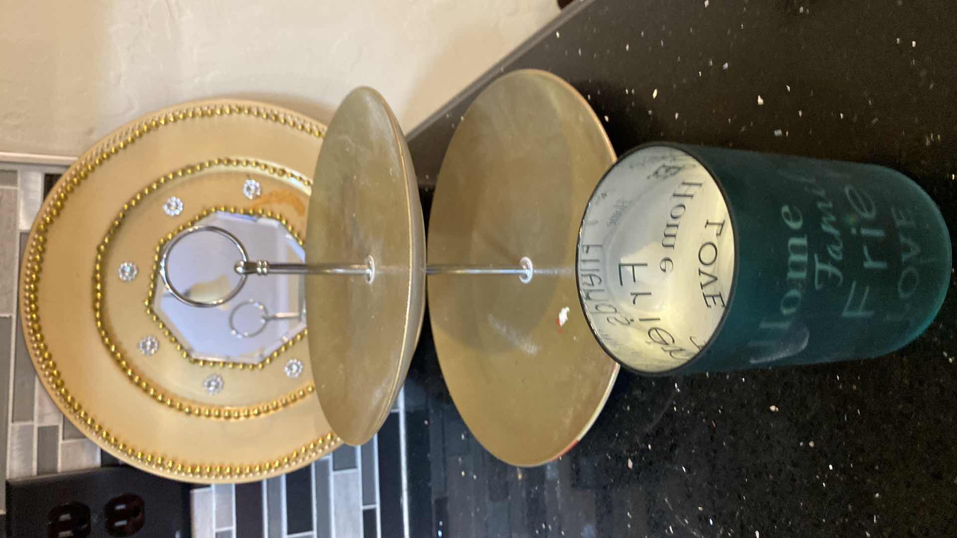 Photo 3 of HOME DECOR