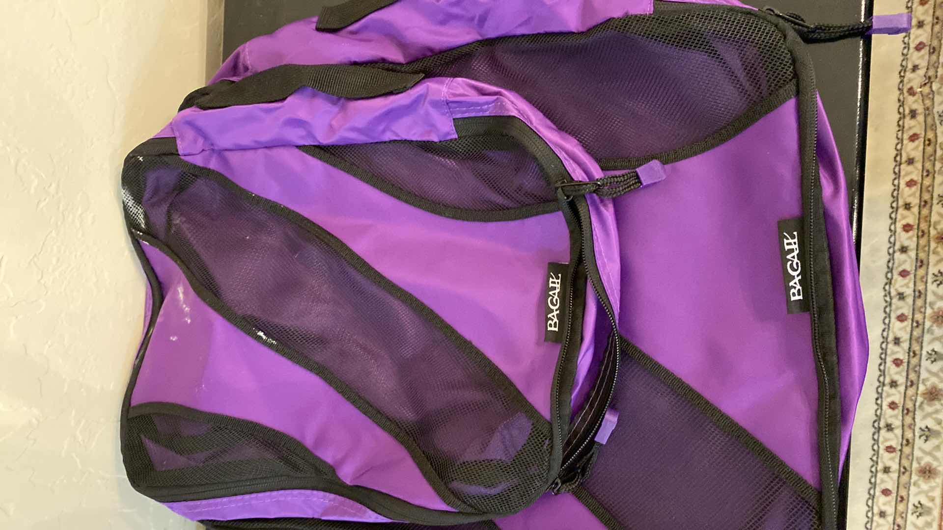 Photo 1 of 6 PACKING CUBES BY BAGALL