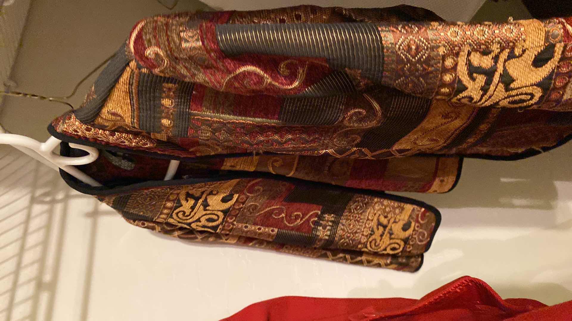 Photo 1 of LADIES LARGE AND X-LARGE JACKETS VESTS AND SWEATERS. SOME ARE PETITES