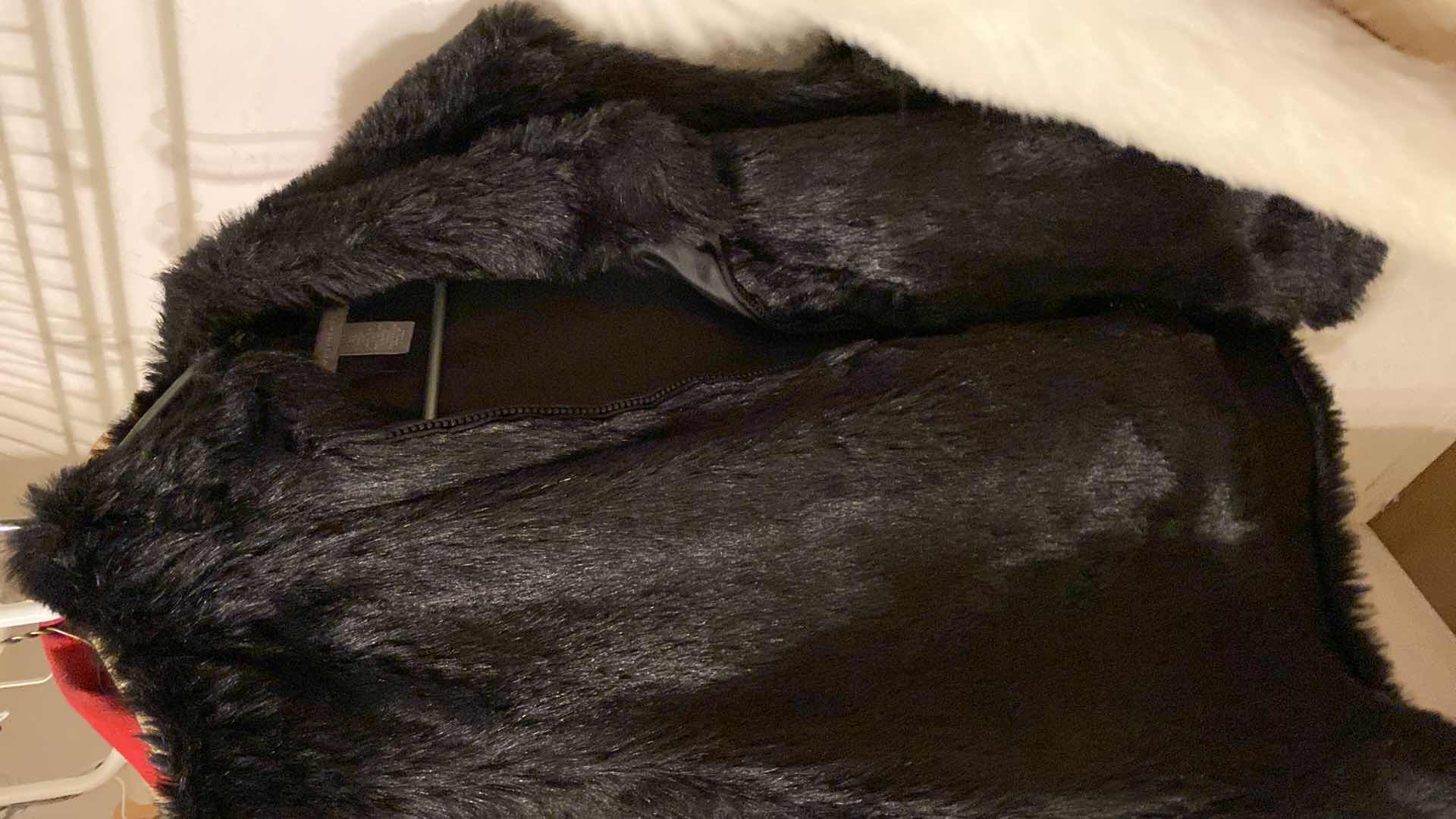 Photo 1 of LADIES LARGE AND X-LARGE JACKETS VESTS AND SWEATERS. SOME ARE PETITES