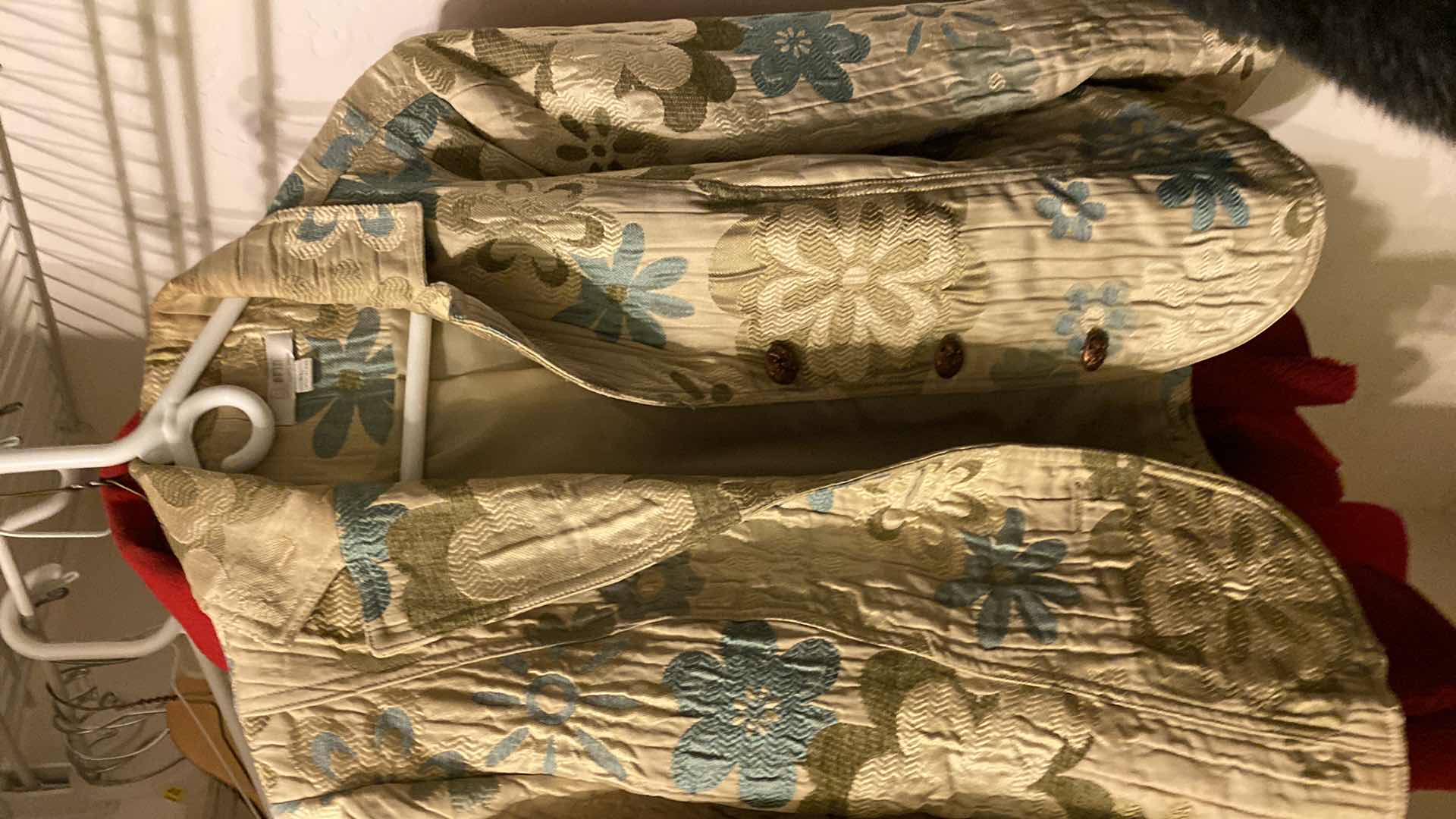 Photo 1 of LADIES LARGE AND X-LARGE JACKETS VESTS AND SWEATERS. SOME ARE PETITES