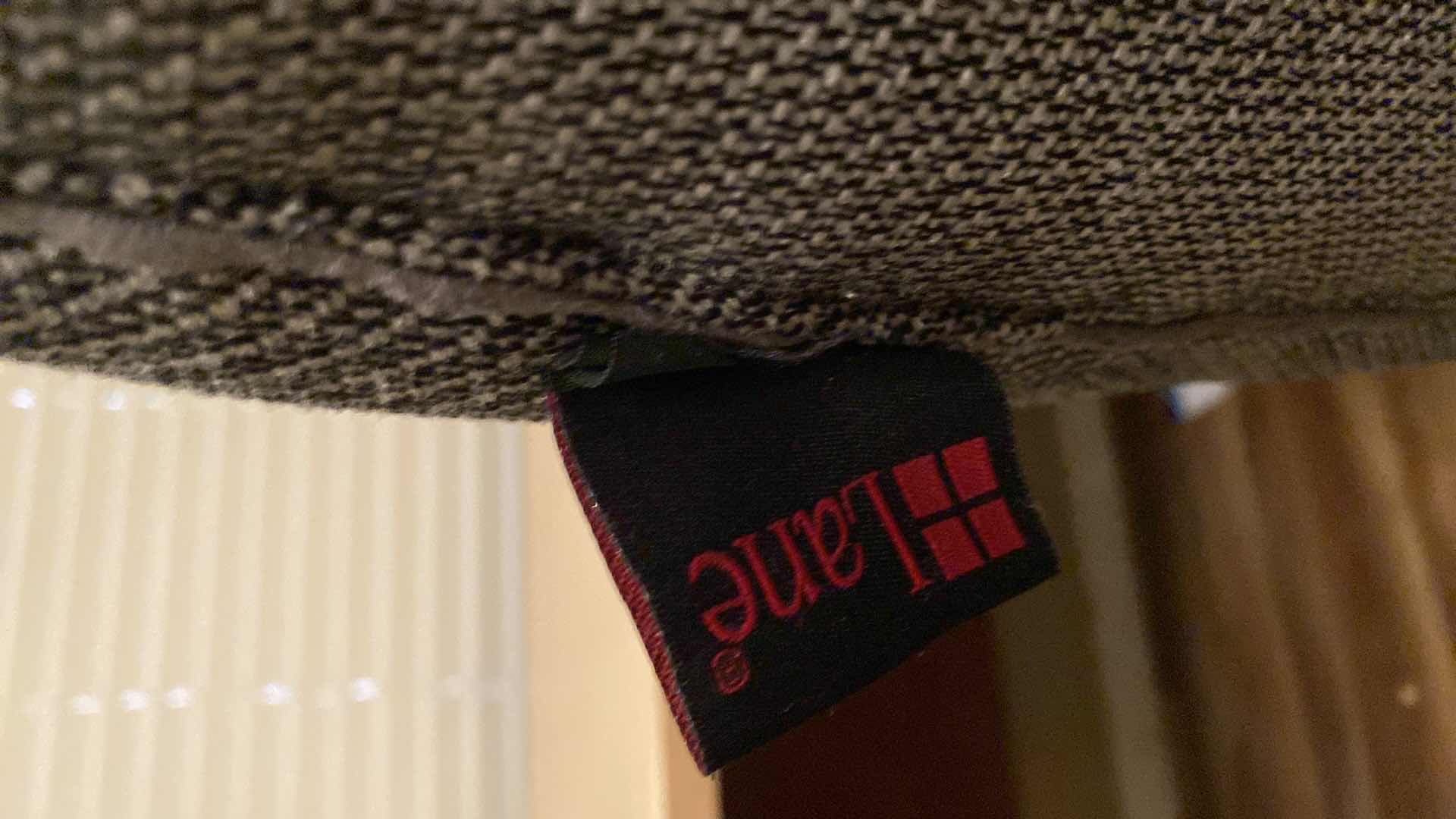 Photo 1 of LANE OFFICE CHAIR ON WHEELS