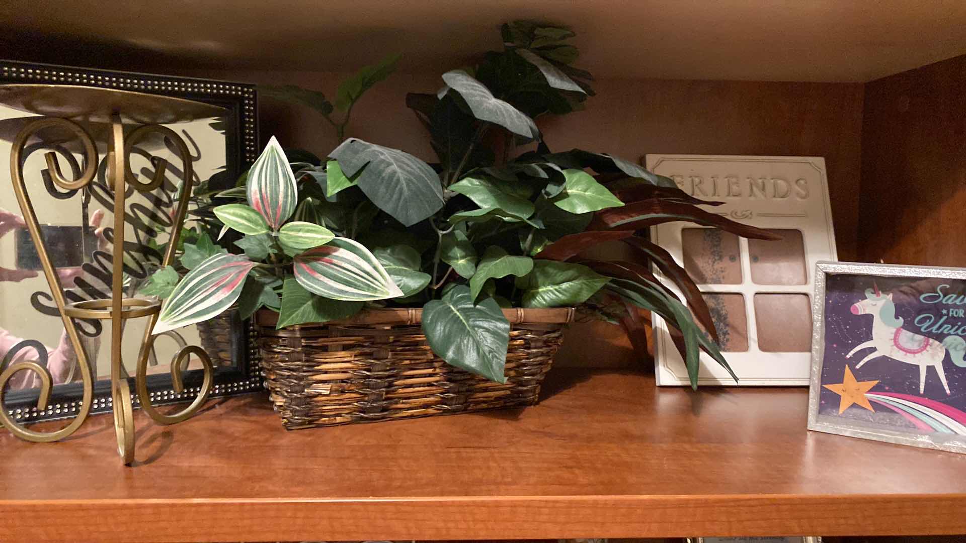 Photo 1 of ASSORTED HOME DECOR