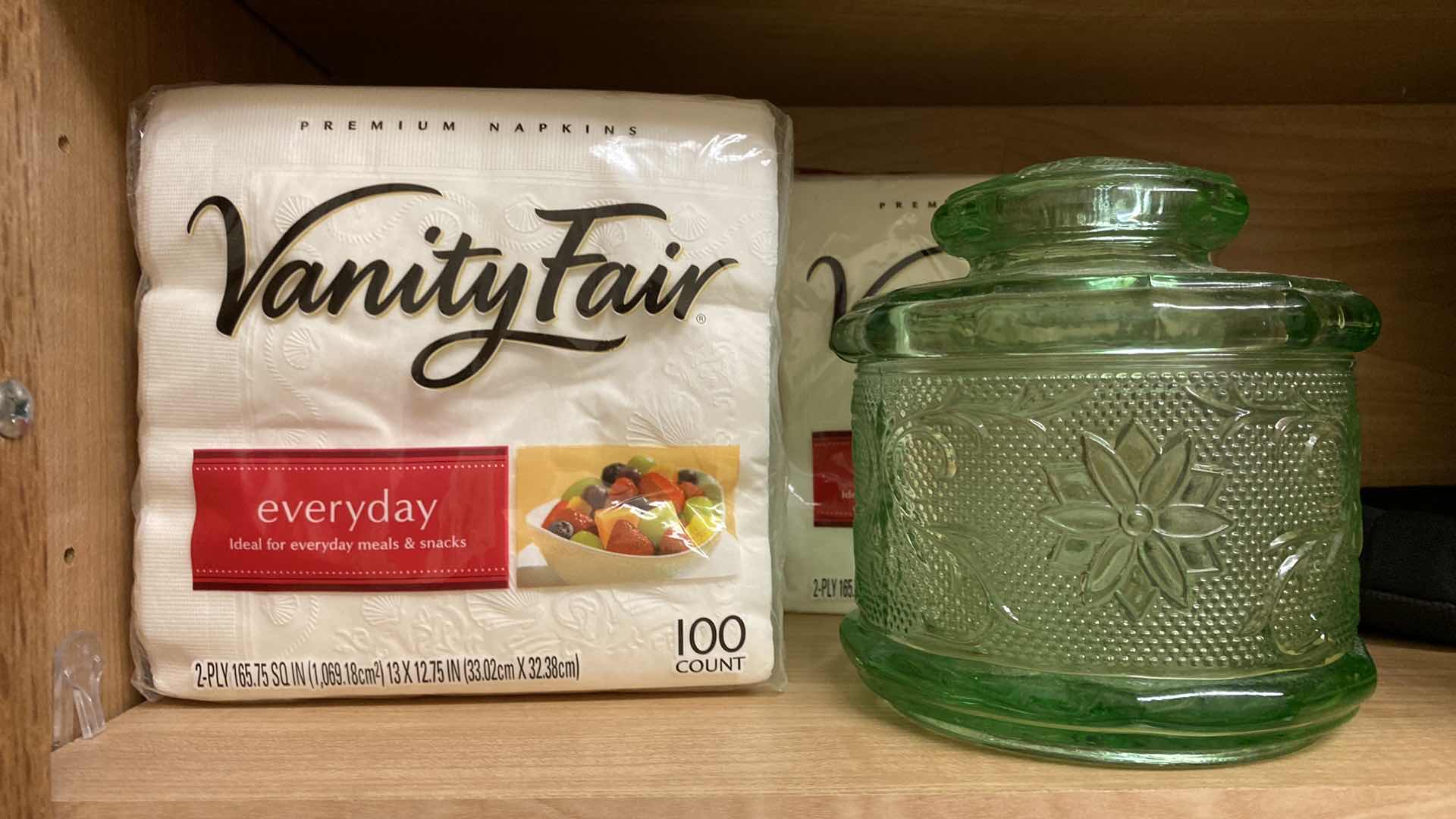 Photo 1 of CONTENTS OF CABINET GAMES, BULBS NAPKINS