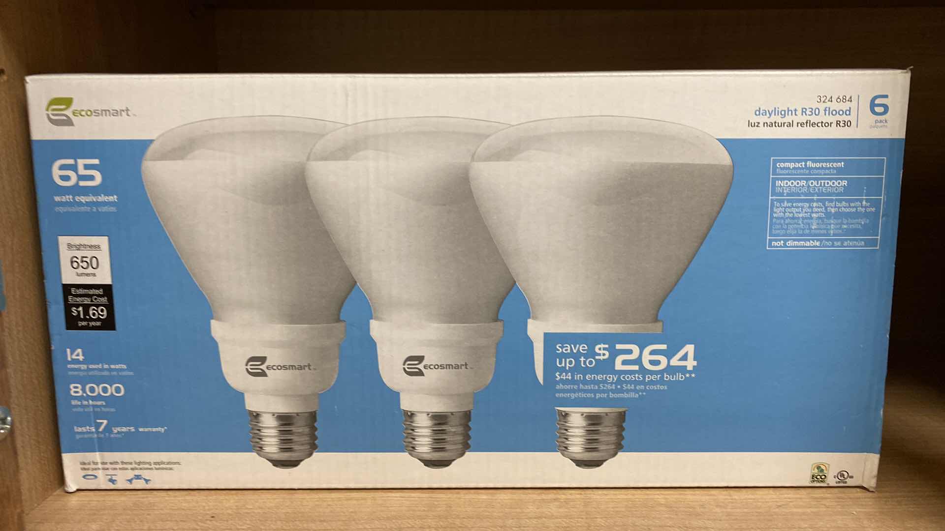 Photo 1 of CONTENTS OF CABINET GAMES, BULBS NAPKINS