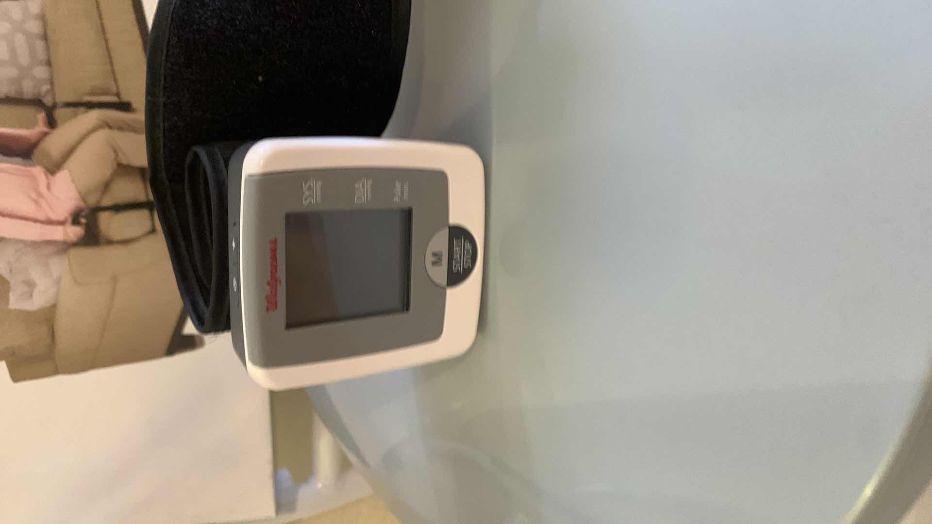 Photo 1 of MEDICAL SUPPLIES - WALKER, POTTY SEAT, STAND ASSIST AND MORE