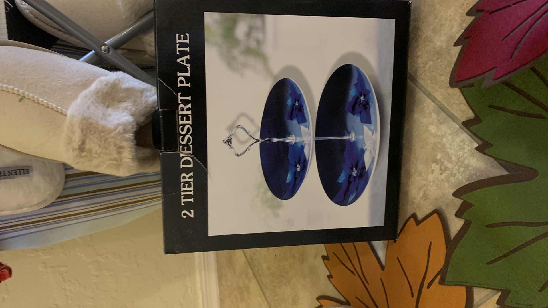 Photo 2 of MISCELLANEOUS HOME DECOR AND ACCESSORIES ASSORTMENT