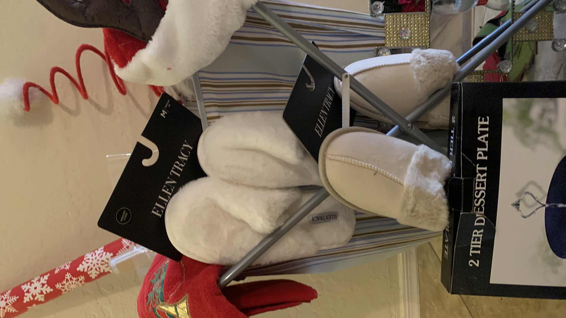 Photo 5 of MISCELLANEOUS HOME DECOR AND ACCESSORIES ASSORTMENT