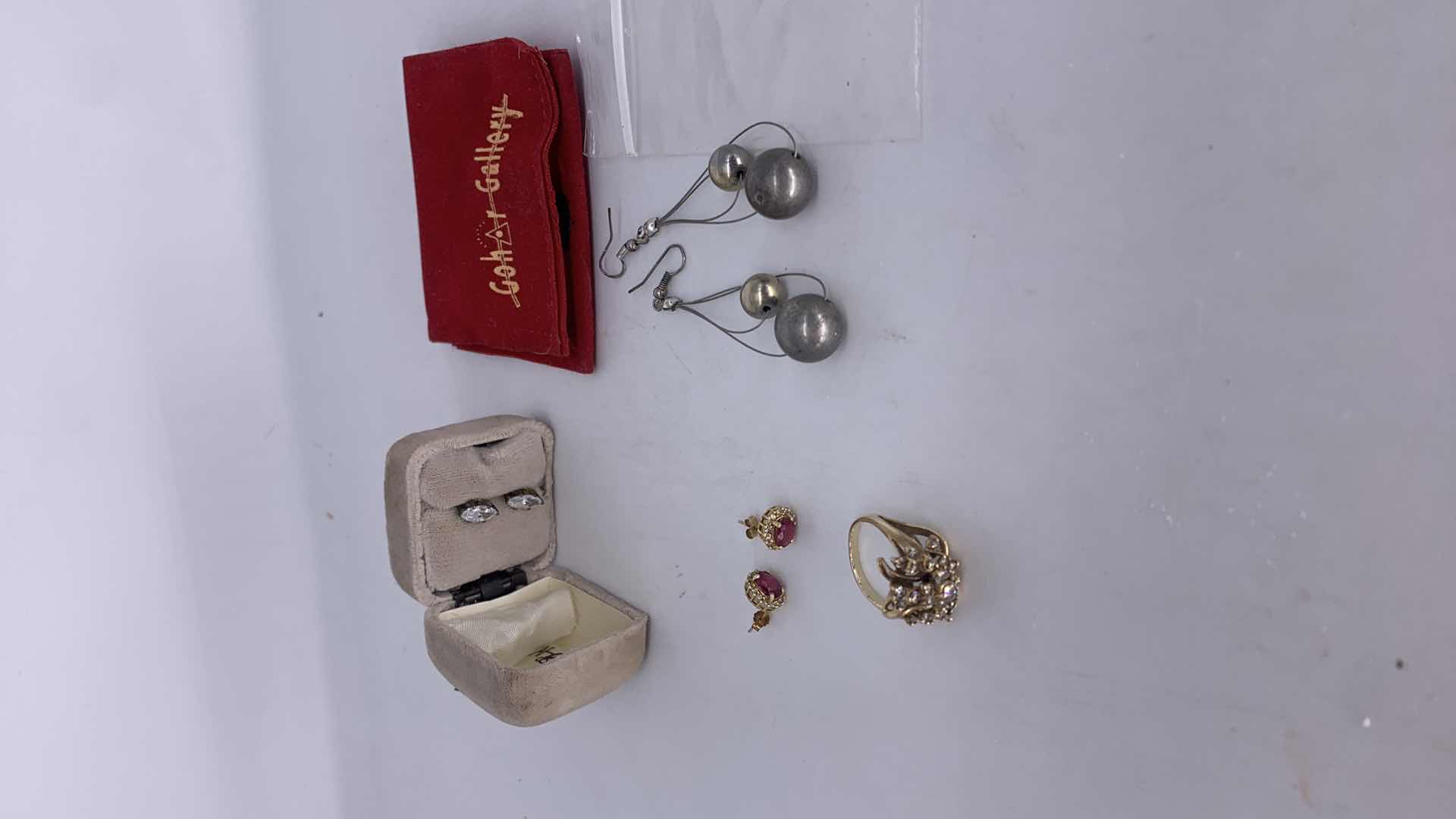 Photo 7 of JEWELRY ASSORTMENT