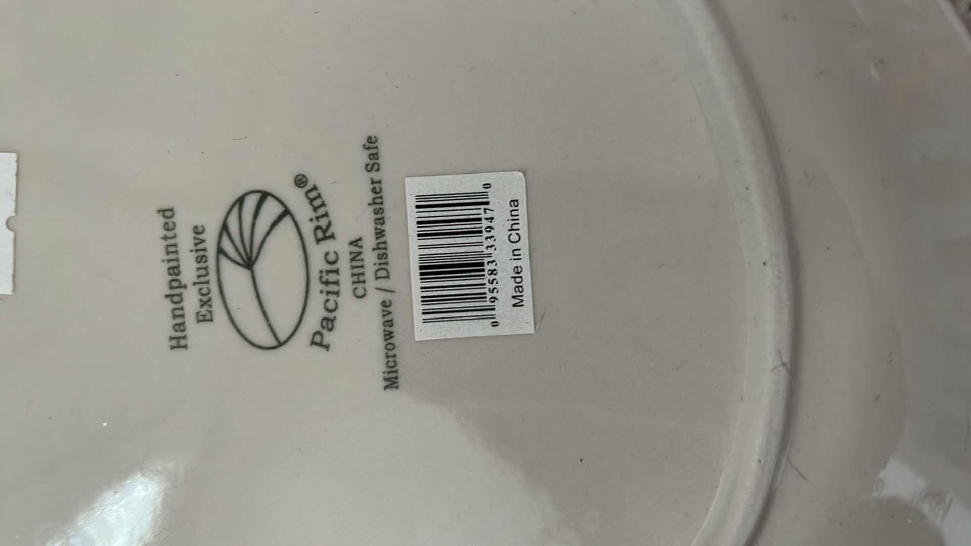 Photo 1 of TWO METAL PLATE HOLDERS AND TWO PLATES