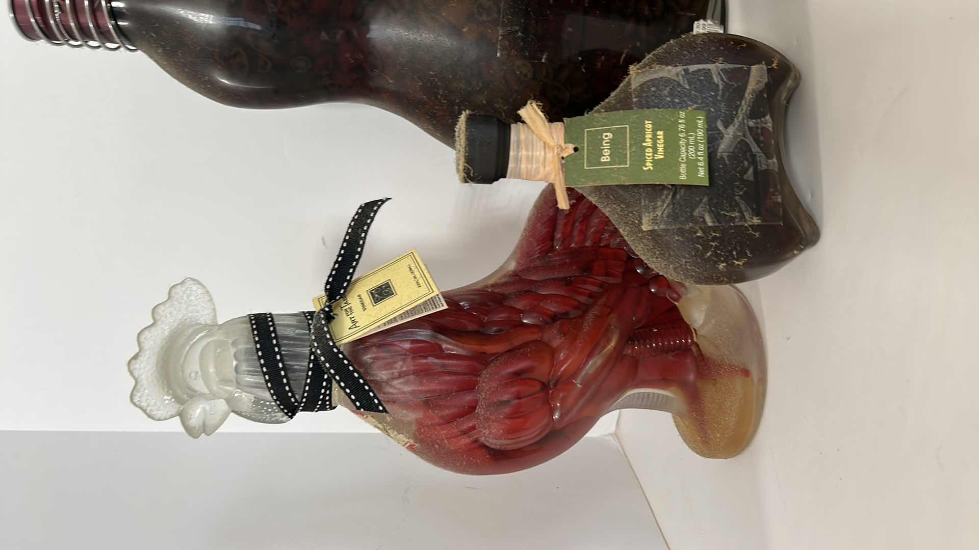 Photo 1 of 9 PC KITCHEN DECOR COLLECTION