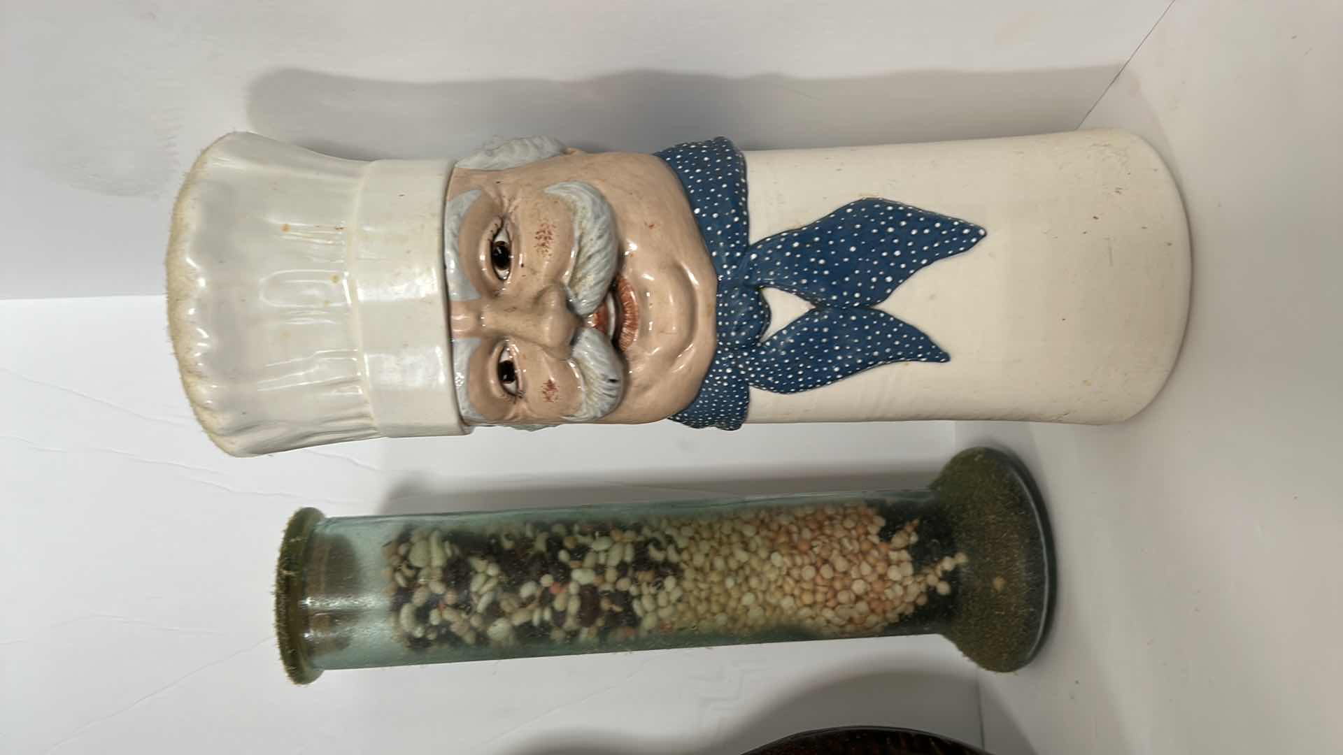 Photo 5 of 9 PC KITCHEN DECOR COLLECTION