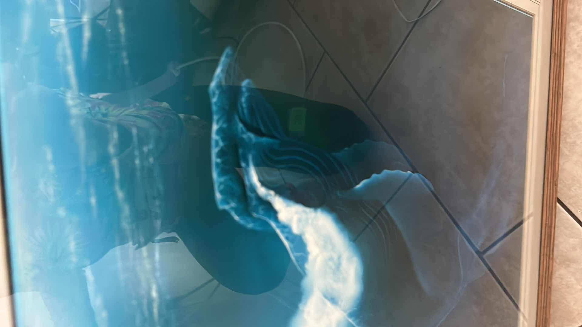 Photo 1 of ARTWORK, WOOD FRAMED LIMITED EDITION PRINTS, HAWAII 25” x 31” WHALE BY SUMMER